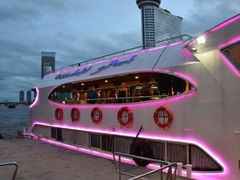 -大珍珠号夜游湄南河