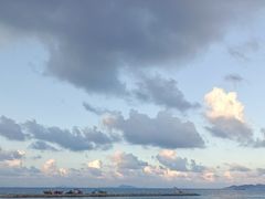-渔·日落海景餐厅(南沙湾沙滩店)