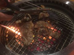 -赤坂亭·M9和牛烧肉·铁板烧(合肥万象城店)