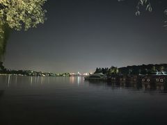 -西湖外事游船(花港观鱼码头)