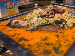 -嵇大厨好灶头农家菜