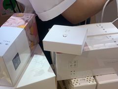 -阮大兴糕团(滨江宝龙店)