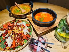 昂牛-米店·云南菜(南门店)