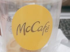 -麦当劳(中唱大厦店)