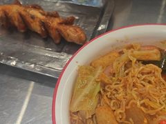 -堂堂小伙夫·辽宁小吃大排档(京西大悦城店)