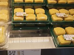 -泸溪河桃酥(江宁太阳城店)