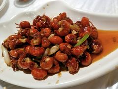 -可可大虾武汉土菜大排档(万松园1店)