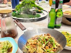 -9家湘菜(上南路店)