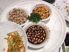 -梅利汴京烤鸭•开封豫菜地标店(晋安路店)