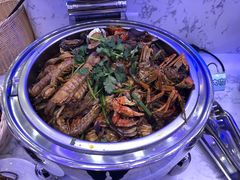 -澜悦港海鲜体验主题餐厅
