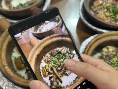 -红星光发煲仔饭(文海店)
