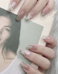 -1T·1M 日式美甲美睫