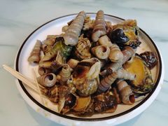 -映像威海·海鲜味道(经区店)