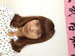 剪发效果-DRG达人馆造型