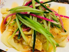 -清真·玛丽亚新疆菜主题餐厅(浙江中路店)