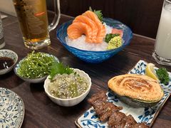 -哥哥の深夜食堂(红松东路店)