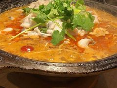 -林子石锅鱼(黄岩吾悦店)