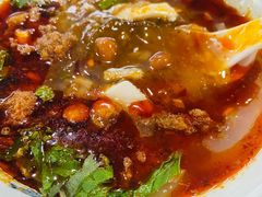 牛肉豆腐脑-豆相识•九九豆腐脑(牛咡桥店)