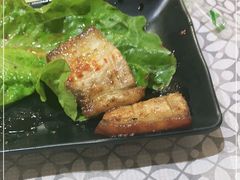 -云晓光头烧烤吧(新大陆广场店)