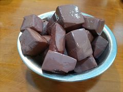 嫩滑靓猪红-华哥新鲜猪精品美食