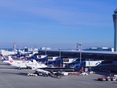 -中部国际机场