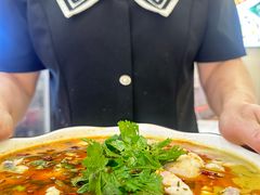 -孟记大碗面•家常菜(鼓楼和会街店)