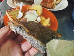 -多春茶室
