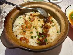 -百味馆·海鲜·湛江菜(后海花园店)