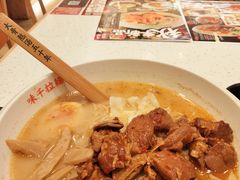 -味千拉面(航洋国际购物中心)