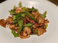 -那家小馆•北京菜•烤鸭(香山店)