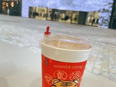 -Manner Coffee(K11店)