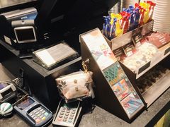 -星巴克(枣阳路店)