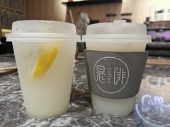 -是啡·日式精品咖啡(东门太阳百货店)