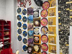 -优贝色彩儿童美术(松柏店)