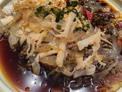 -聚丰园•湖鲜餐厅(阿红私房菜梅石路店)