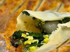 -大眼锅贴水饺(河东店)
