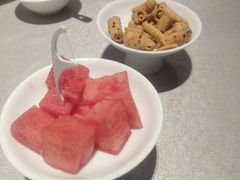 -郑庄脂渣海鲜楼(九水路店)