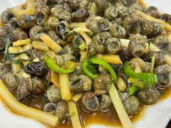 -南记食粥坊·宵夜大排档(莲花总店)