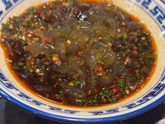 -郑喜旺烧烤(郑州总店)