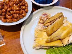 -涌觅名灶·本地海鲜宁波菜(财富广场店)