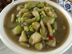 -小六农家乐(崇明西沙湿地店)