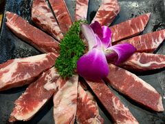 -炭恋火炉烤肉(凌云一街坊店)
