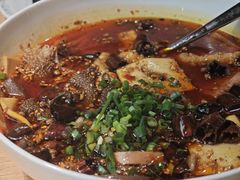 -太二酸菜鱼(深圳布吉万象汇店)