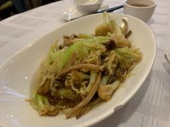 -翠亭酒家(山西南路店)