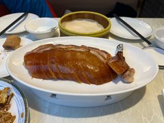 -福来居烤鸭店(天坛二店)