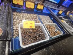 -万宝海鲜舫(劳动公园店)