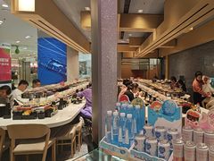 -争鲜回转寿司(朝北大悦城店)