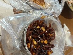 -李小老烧饼(常营民族家园店)