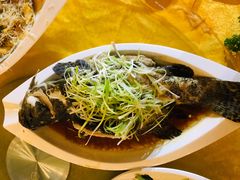 -国际金钻海鲜餐厅