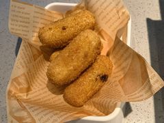 -半天妖烤鱼(海梦一方店)